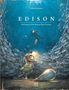 Torben Kuhlmann: Edison, Buch