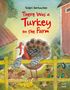 Valeri Gorbachev: There Was a Turkey on the Farm, Buch