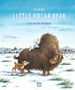 Hans de Beer: Little Polar Bear and the Reindeer, Buch