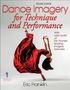 Eric Franklin: Dance Imagery for Technique and Performance, Buch