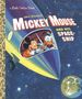 Jane Werner: Mickey Mouse and His Spaceship, Buch, Buch