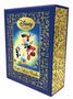 Various: 12 Beloved Disney Classic Little Golden Books (Boxed Set), Div.