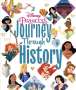 Courtney Carbone: A Disney Princess Journey Through History (Disney Princess), Buch