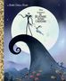 The Nightmare Before Christmas (Disney Classic), Buch, Buch