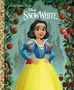 Susana Illera Martínez: Disney Snow White, Buch