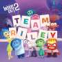 Erin Falligant: Team Riley (Disney/Pixar Inside Out 2), Buch