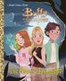 Virginia Murphy: The Power of Friendship (Buffy the Vampire Slayer), Buch