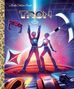 Matthew J Gilbert: Disney Tron Little Golden Book, Buch