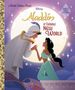A Whole New World (Disney Aladdin), Buch, Buch