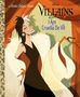 Golden Books: I Am Cruella de Vil (Disney Villains), Buch