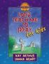 Kay Arthur: Lord, Teach Me to Pray for Kids, Buch