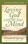 Elizabeth George: Loving God with All Your Mind, Buch
