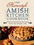 Georgia Varozza: The Homestyle Amish Kitchen Cookbook, Buch