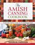 Georgia Varozza: The Amish Canning Cookbook, Buch