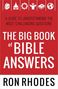 Ron Rhodes: The Big Book of Bible Answers, Buch