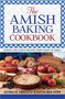 Georgia Varozza: The Amish Baking Cookbook, Buch