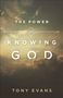 Tony Evans: The Power of Knowing God, Buch