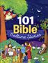 Janice Emmerson: 101 Bible Bedtime Stories, Buch