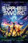 Robert L Fuller: The Sapphire Sword, Buch