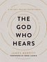 James Merritt: The God Who Hears, Buch