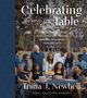 Trillia J Newbell: Celebrating Around the Table, Buch