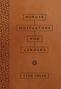 Stan Toler: Minute Motivators for Leaders (Milano Softone), Buch, Buch