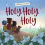 Harvest House Publishers: Holy, Holy, Holy, Buch