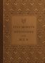 Bob Barnes: Five-Minute Devotions for Men (Milano Softone), Buch