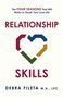 Debra Fileta: Relationship Skills, Buch