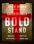 Jack Hibbs: Called to Take a Bold Stand Workbook, Buch