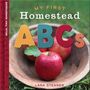 Lana Stenner: My First Homestead ABCs, Buch, Buch