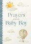 Katie Kenny Phillips: Prayers for My Baby Boy, Buch, Buch