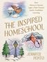 Jennifer Pepito: The Inspired Homeschool, Buch