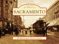 Tom Myers: Sacramento, Buch