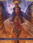 Alana Fairchild: Goddess Isis Journal, Buch