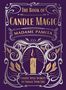 Madame Pamita: The Book of Candle Magic, Buch