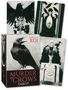Corrado Roi: Murder of Crows Tarot, Div.