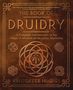 Kristoffer Hughes: The Book of Druidry, Buch