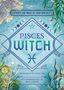 Ivo Dominguez: Pisces Witch, Buch
