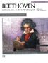 Ludwig van Beethoven: Beethoven: Sonata No. 26 in E-Flat Major: Das Lebewohl: Opus 81a for the Piano, Noten