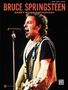 Bruce Springsteen: Bruce Springsteen, Sheet Music Anthology, Buch