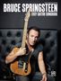 Bruce Springsteen: Bruce Springsteen Easy Guitar Songbook: Easy Guitar Tab, Buch