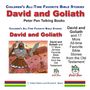 V Gilbert Beers: David and Goliath and 17 More All-Time Favorite Bible Stories from the Old Testament, Buch