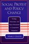 Marco Giugni: Social Protest and Policy Change, Buch