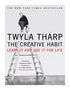 Twyla Tharp: Creative Habit, Buch