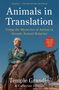 Temple Grandin: Animals in Translation, Buch