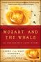 Jerry Newport: Mozart and the Whale, Buch
