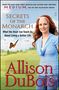 Allison Dubois: Secrets of the Monarch, Buch
