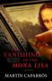 Martin Caparros: The Vanishing of the Mona Lisa, Buch