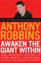 Anthony Robbins: Awaken the Giant Within, Buch